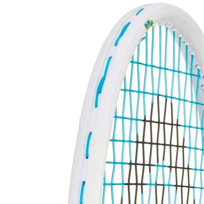 ヘッド(HEAD) 2025 Paw 23 PAW PATROL パウパトロール 23 (215g) 海外正規品 硬式テニスジュニアラケット 232335 ホワイト(25y8m)[AC] | HEAD | 05