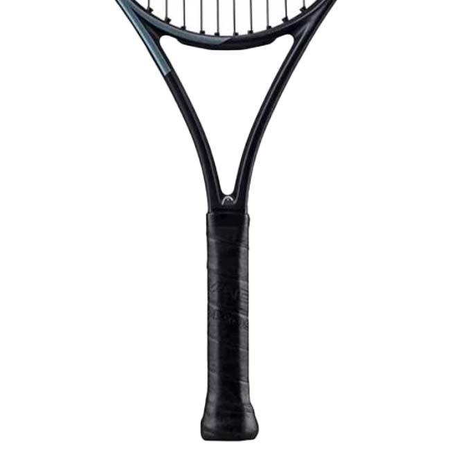 ヘッド(HEAD) 2023 Gravity JR 25 グラビティジュニア25 (230g) 海外正規品 硬式テニスジュニアラケット 235373 ブラック(25y5m)[AC] | HEAD | 03