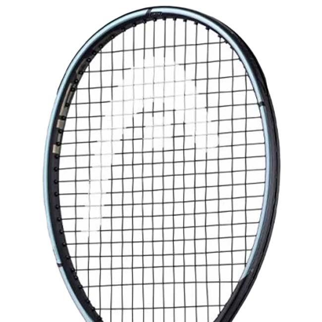 ヘッド(HEAD) 2023 Gravity JR 25 グラビティジュニア25 (230g) 海外正規品 硬式テニスジュニアラケット 235373 ブラック(25y5m)[AC] | HEAD | 04