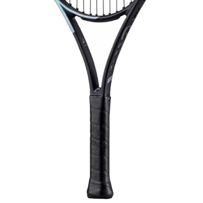 ヘッド(HEAD) 2023 Gravity JR 25 グラビティジュニア25 (230g) 海外正規品 硬式テニスジュニアラケット 235373 ブラック(25y5m)[AC] | HEAD | 05