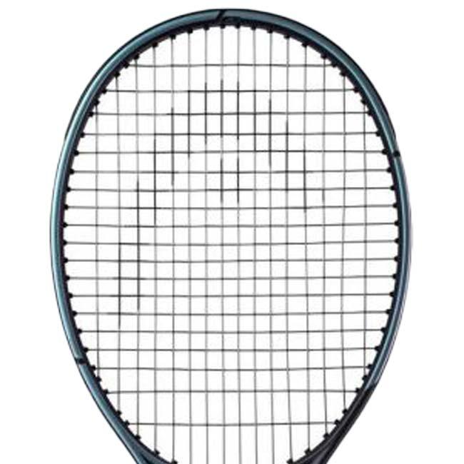 ヘッド(HEAD) 2023 Gravity JR グラビティジュニア (255g) 海外正規品 硬式テニスジュニアラケット 235363 ブラック(25y5m)[AC] | HEAD | 02