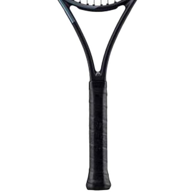 ヘッド(HEAD) 2023 Gravity JR グラビティジュニア (255g) 海外正規品 硬式テニスジュニアラケット 235363 ブラック(25y5m)[AC] | HEAD | 03