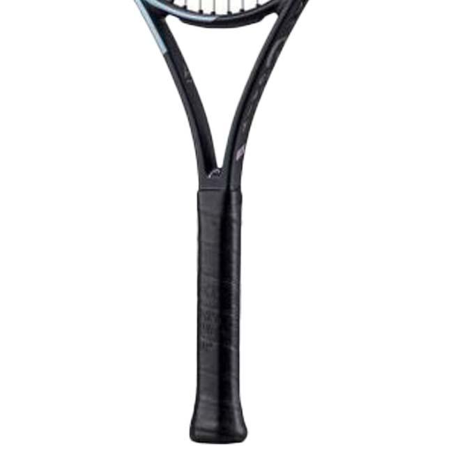 ヘッド(HEAD) 2023 Gravity JR グラビティジュニア (255g) 海外正規品 硬式テニスジュニアラケット 235363 ブラック(25y5m)[AC] | HEAD | 05