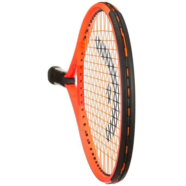 ヘッド(HEAD) 2025 Radical 25 ラジカル25 (240g) 海外正規品 硬式テニスジュニアラケット 231415 オレンジ(25y3m)[AC] | HEAD | 08