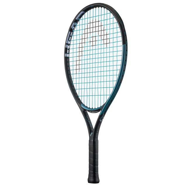 ヘッド(HEAD) 2025 ジュニア IG GRAVITY 23 グラビティ23 (215g) 海外正規品 硬式テニスジュニアラケット 231225ブルー×ブラック(25y1m)[AC] |  | 02