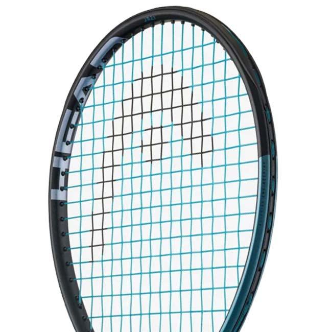 ヘッド(HEAD) 2025 ジュニア IG GRAVITY 23 グラビティ23 (215g) 海外正規品 硬式テニスジュニアラケット 231225ブルー×ブラック(25y1m)[AC] |  | 05