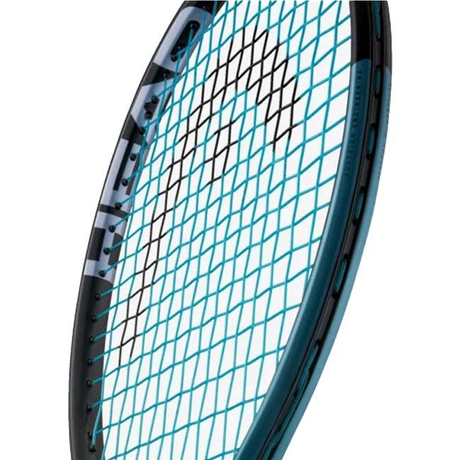 ヘッド(HEAD) 2025 ジュニア IG GRAVITY 23 グラビティ23 (215g) 海外正規品 硬式テニスジュニアラケット 231225ブルー×ブラック(25y1m)[AC] |  | 07