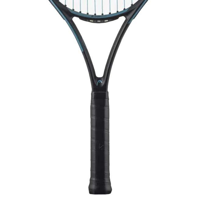 ヘッド(HEAD) 2025 ジュニア IG GRAVITY 25 グラビティ25 (240g) 海外正規品 硬式テニスジュニアラケット 231215ブルー×ブラック(25y1m)[AC] | HEAD | 04