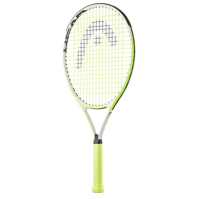 HEAD（ヘッド） 2024 Extreme 25 エクストリーム25 (240g) 海外正規品