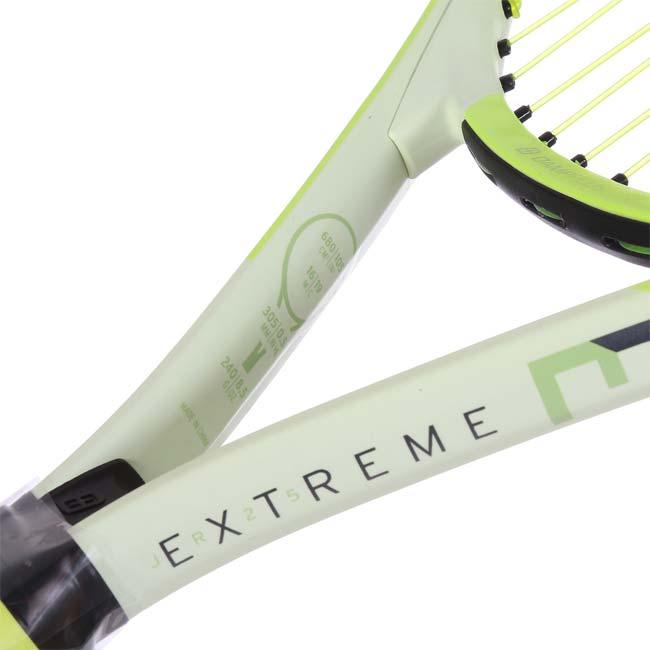 HEAD（ヘッド） 2024 Extreme 25 エクストリーム25 (240g) 海外正規品
