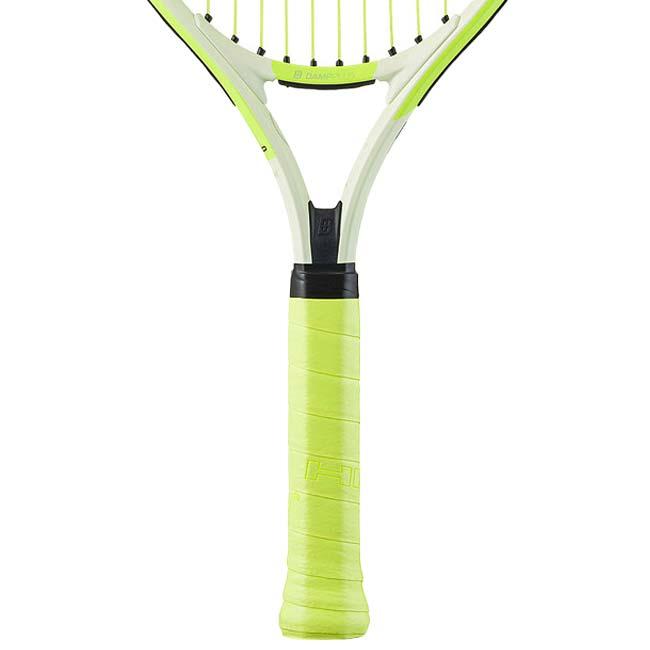 HEAD EXTREME テニスラケット HEAD（ヘッド） 2024 Extreme 21 エクストリーム21 (180g) 海外正規品