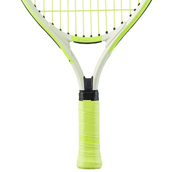 ヘッド(HEAD) 2024 Extreme 19 エクストリーム19 (175g) 海外正規品 硬式テニスジュニアラケット 231444イエロー(24y10m)AC | HEAD | 11