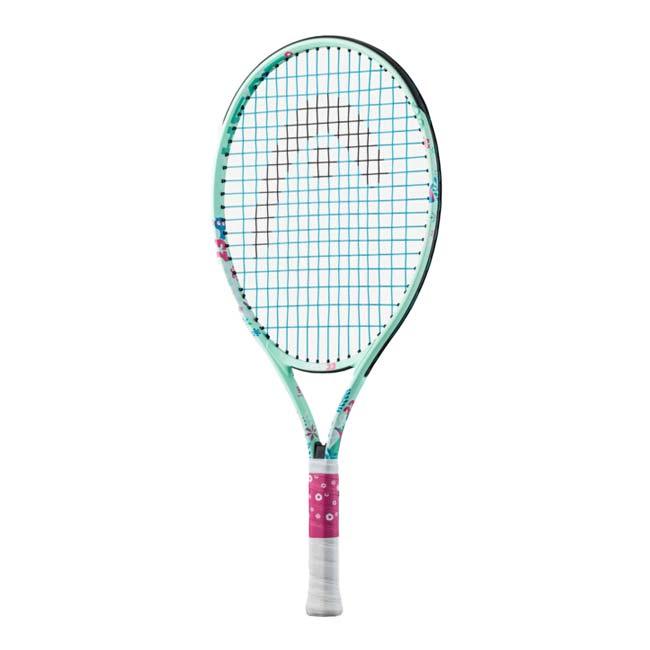 ヘッド(HEAD) 2024 ジュニア COCO23 ココ23 (215g) 海外正規品 硬式ジュニアテニスラケット 235814-ミント(24y3m)AC | HEAD | 01