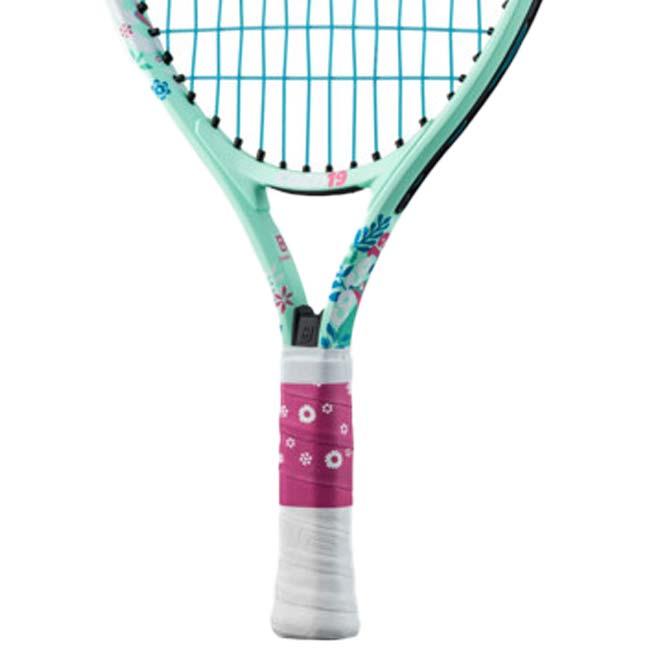 HEAD（ヘッド） 2024 COCO 19 ココ19 (175g) 海外正規品 硬式テニス