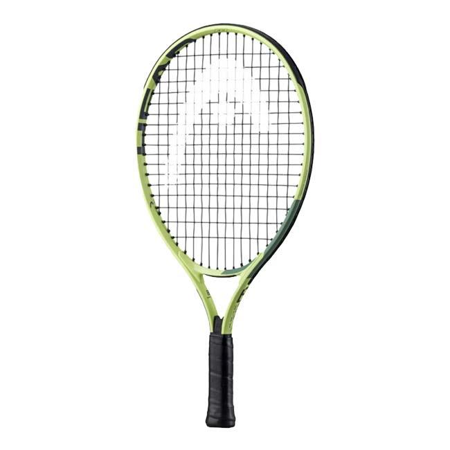 ヘッド(HEAD) EXTREME 19 エクストリーム19 (175g) 海外正規品 硬式テニスジュニアラケット 235442(23y4m)AC | HEAD | 01