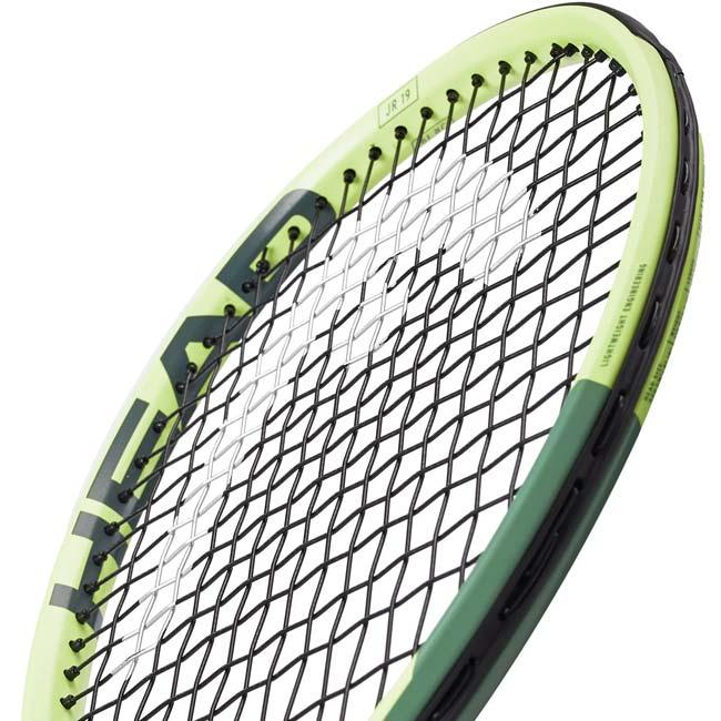 ヘッド(HEAD) EXTREME 19 エクストリーム19 (175g) 海外正規品 硬式テニスジュニアラケット 235442(23y4m)AC | HEAD | 03