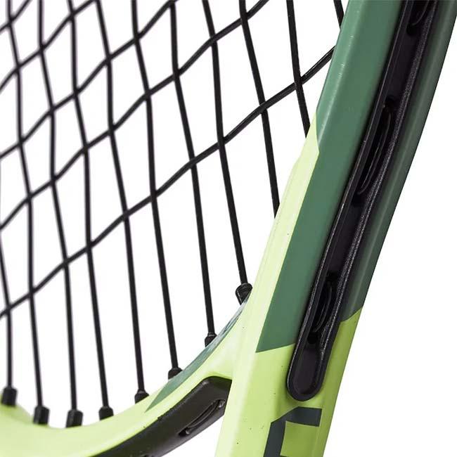 ヘッド(HEAD) EXTREME 19 エクストリーム19 (175g) 海外正規品 硬式テニスジュニアラケット 235442(23y4m)AC | HEAD | 04