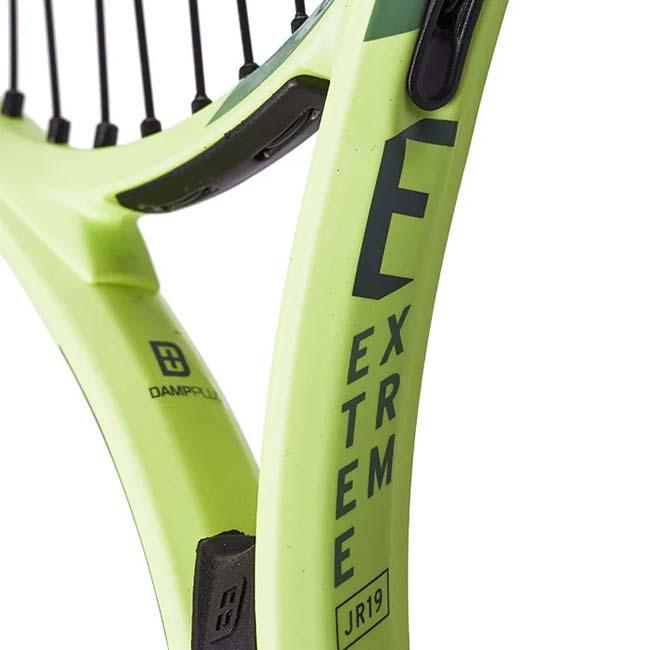 ヘッド(HEAD) EXTREME 19 エクストリーム19 (175g) 海外正規品 硬式テニスジュニアラケット 235442(23y4m)AC | HEAD | 05