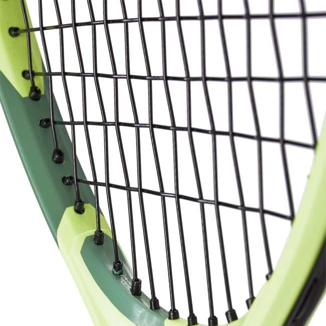 ヘッド(HEAD) EXTREME 19 エクストリーム19 (175g) 海外正規品 硬式テニスジュニアラケット 235442(23y4m)AC | HEAD | 06