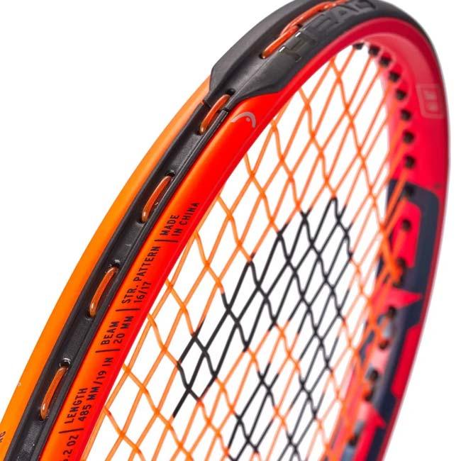 HEAD（ヘッド） 売切り終了！在庫処分特価 2023 RADICAL 19 ラジカル19