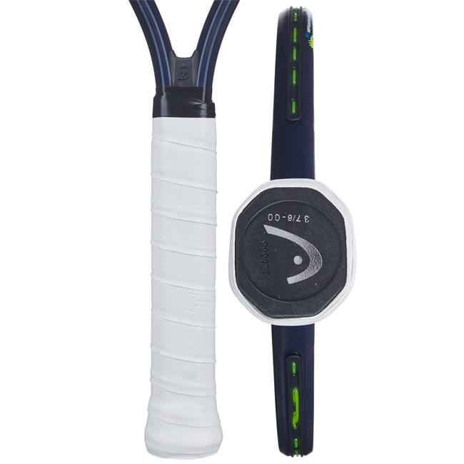 ヘッド(HEAD) SPEED25 スピード25 海外正規品 硬式ジュニアテニスラケット 233262-ブラック(22y2m)NC | HEAD | 05