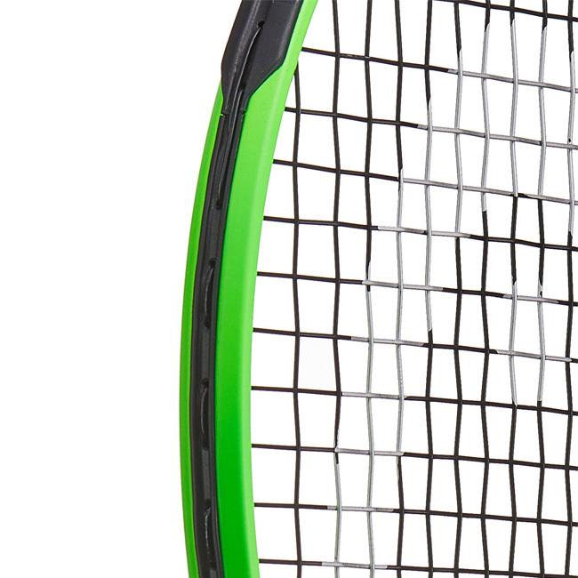 ヘッド(HEAD) SPEED23 スピード23 海外正規品 硬式ジュニアテニスラケット 235451-グリーン(22y2m)NC | HEAD | 03