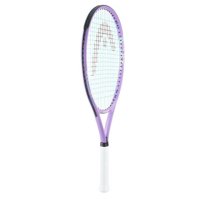 ヘッド(HEAD) INSTINCT25 インスティンクト25 海外正規品 硬式ジュニアテニスラケット 233232-パープル(22y2m)NC | HEAD | 01