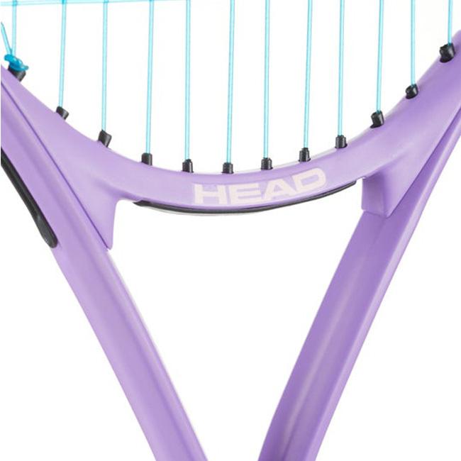 ヘッド(HEAD) INSTINCT25 インスティンクト25 海外正規品 硬式ジュニアテニスラケット 233232-パープル(22y2m)NC | HEAD | 05
