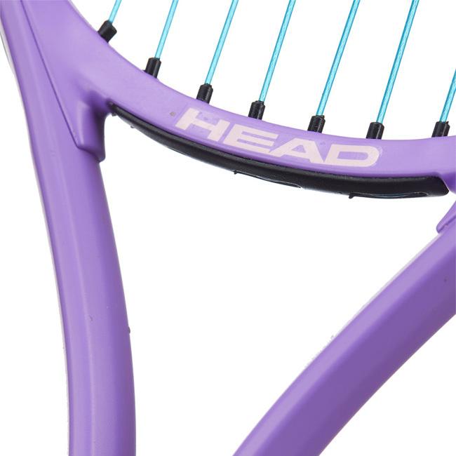 ヘッド(HEAD) INSTINCT23 インスティンクト23 海外正規品 硬式ジュニアテニスラケット 233242-パープル(22y2m)NC | HEAD | 04