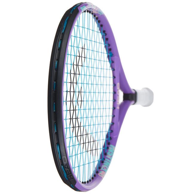 ヘッド(HEAD) INSTINCT23 インスティンクト23 海外正規品 硬式ジュニアテニスラケット 233242-パープル(22y2m)NC | HEAD | 06