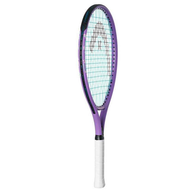 ヘッド(HEAD) INSTINCT21 インスティンクト21 海外正規品 硬式ジュニアテニスラケット 233252-パープル(22y2m)NC | HEAD | 01