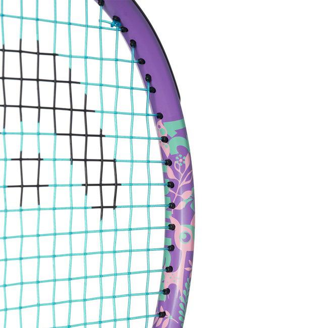 ヘッド(HEAD) INSTINCT21 インスティンクト21 海外正規品 硬式ジュニアテニスラケット 233252-パープル(22y2m)NC | HEAD | 02