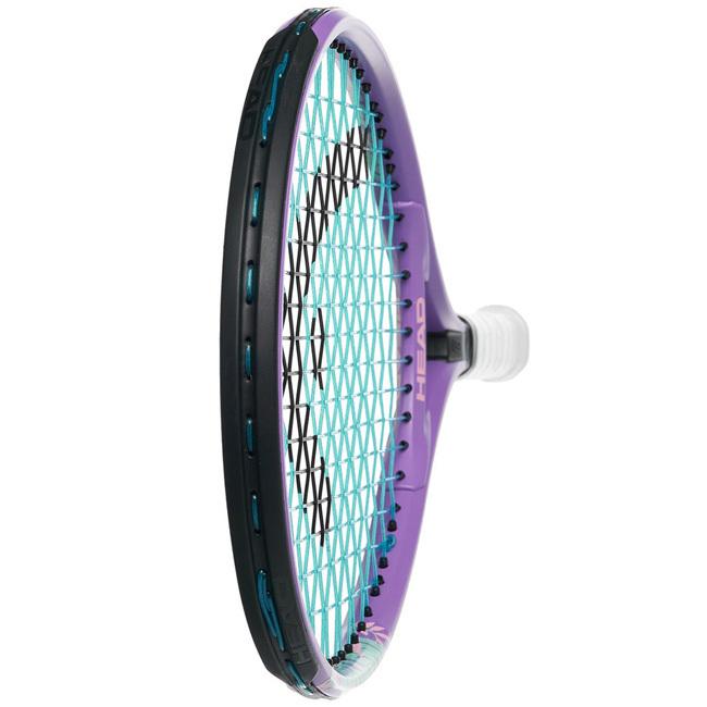 ヘッド(HEAD) INSTINCT21 インスティンクト21 海外正規品 硬式ジュニアテニスラケット 233252-パープル(22y2m)NC | HEAD | 06