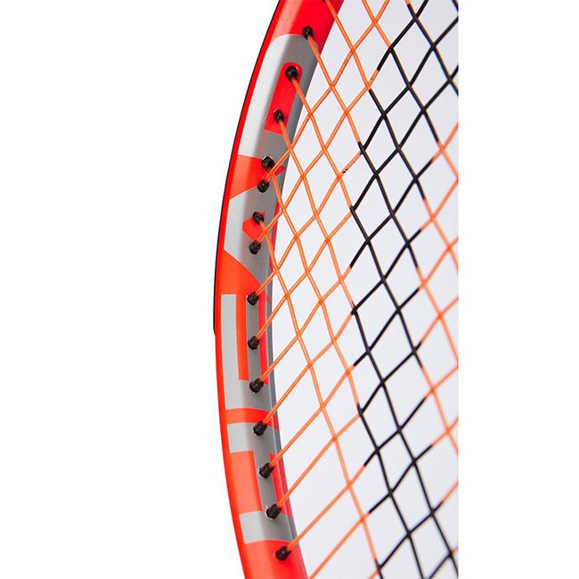 ヘッド(HEAD) 2021 RADICAL JR 25 ラジカルジュニア25 (240g) 海外正規品 硬式ジュニアテニスラケット 235111-オレンジ(21y3m)AC | HEAD | 01