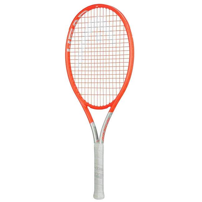 HEAD（ヘッド） 在庫処分特価 ジュニア グラフィン360+ ラジカルJR 26