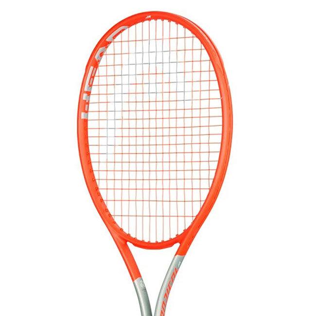 HEAD（ヘッド） 在庫処分特価 ジュニア グラフィン360+ ラジカルJR 26