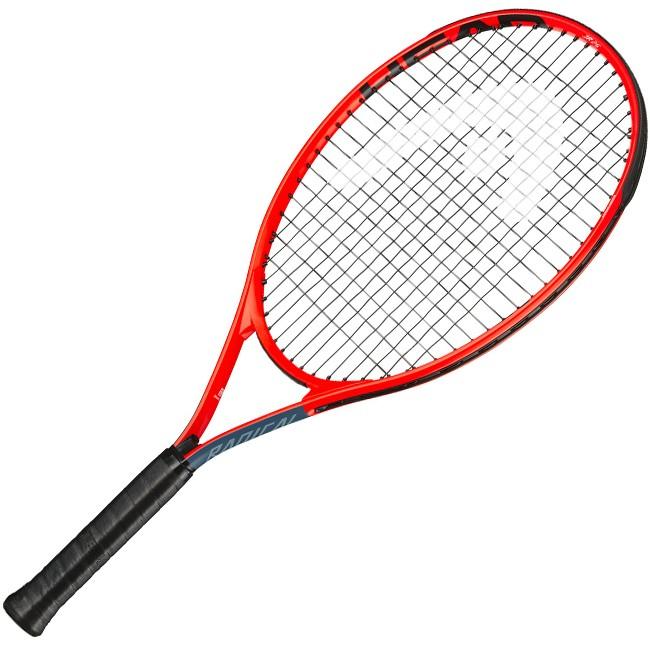 ヘッド Head 19 ラジカル25 アルミ素材 Radical25 海外正規品 硬式ジュニアテニスラケット 19y5m テニスショップ アミュゼ 通販 Yahoo ショッピング