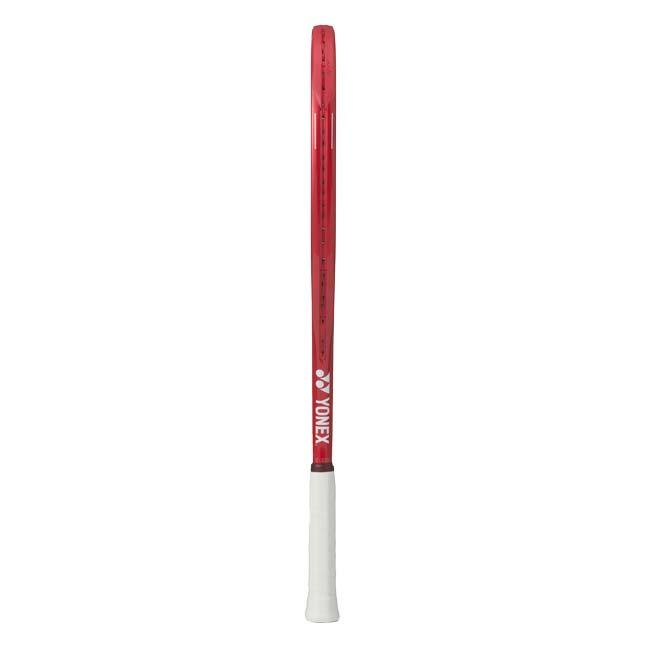 ヨネックス(YONEX) 2026 VCORE26 Vコア26 (235g) ブイコア 国内正規品 ジュニアラケット 08VC26G-338 ルビーレッド(26y1m)[AC] | YONEX | 02