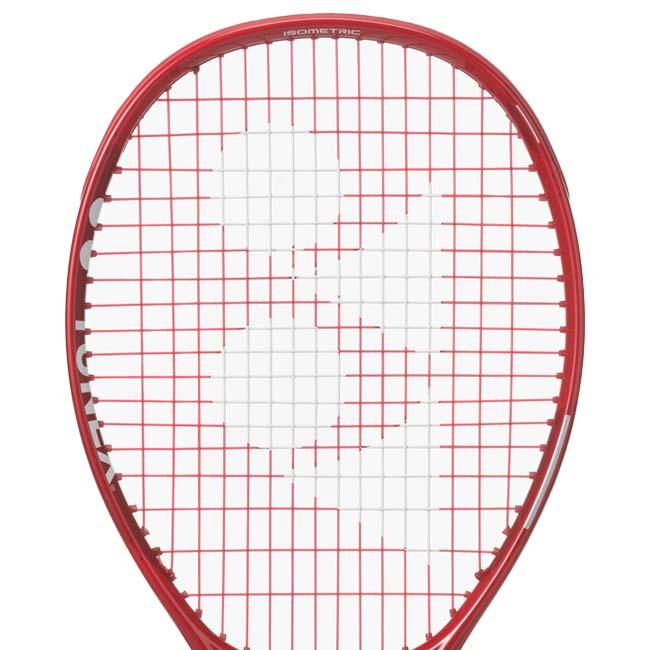 ヨネックス(YONEX) 2026 VCORE26 Vコア26 (235g) ブイコア 国内正規品 ジュニアラケット 08VC26G-338 ルビーレッド(26y1m)[AC] | YONEX | 04