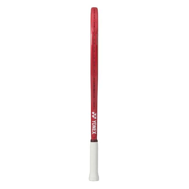 ヨネックス(YONEX) 2026 VCORE25 Vコア25 (225g) ブイコア 国内正規品 ジュニアラケット 08VC25G-338 ルビーレッド(26y1m)[AC] | YONEX | 02