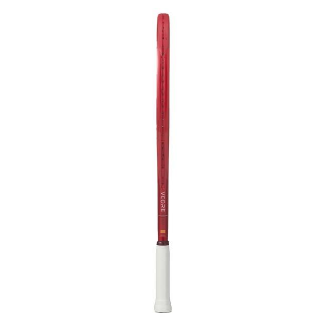ヨネックス(YONEX) 2026 VCORE25 Vコア25 (225g) ブイコア 国内正規品 ジュニアラケット 08VC25G-338 ルビーレッド(26y1m)[AC] | YONEX | 03
