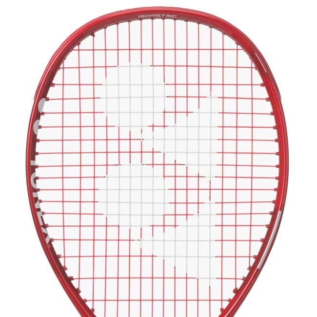 ヨネックス(YONEX) 2026 VCORE25 Vコア25 (225g) ブイコア 国内正規品 ジュニアラケット 08VC25G-338 ルビーレッド(26y1m)[AC] | YONEX | 04