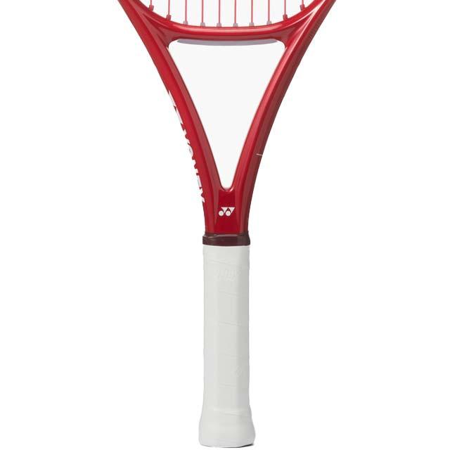 ヨネックス(YONEX) 2026 VCORE25 Vコア25 (225g) ブイコア 国内正規品 ジュニアラケット 08VC25G-338 ルビーレッド(26y1m)[AC] | YONEX | 05