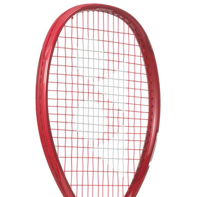 ヨネックス(YONEX) 2026 VCORE25 Vコア25 (225g) ブイコア 国内正規品 ジュニアラケット 08VC25G-338 ルビーレッド(26y1m)[AC] | YONEX | 06