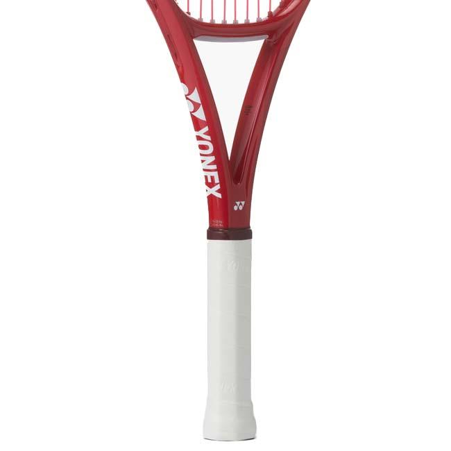 ヨネックス(YONEX) 2026 VCORE25 Vコア25 (225g) ブイコア 国内正規品 ジュニアラケット 08VC25G-338 ルビーレッド(26y1m)[AC] | YONEX | 07