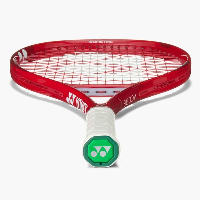 ヨネックス(YONEX) 2026 VCORE25 Vコア25 (225g) ブイコア 国内正規品 ジュニアラケット 08VC25G-338 ルビーレッド(26y1m)[AC] | YONEX | 09