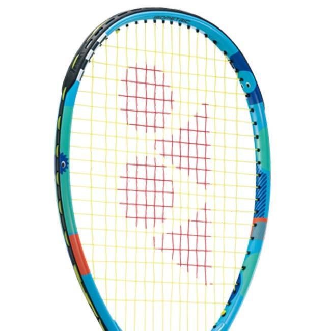 YONEX（ヨネックス） 2025 ジュニア25 (230g) 海外正規品 硬式テニス
