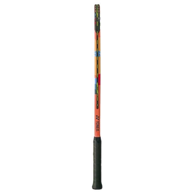 ヨネックス(YONEX) 2025 ヨネックス ジュニア25 (230g) 海外正規品 硬式テニスジュニアラケット 02YJ25GE(25y3m)[AC] | YONEX | 03