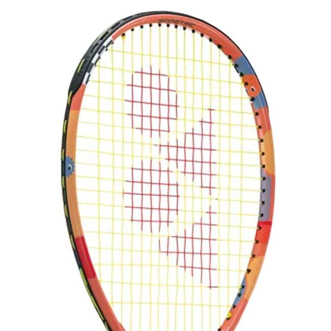 YONEX（ヨネックス） 2025 ジュニア25 (230g) 海外正規品 硬式テニス