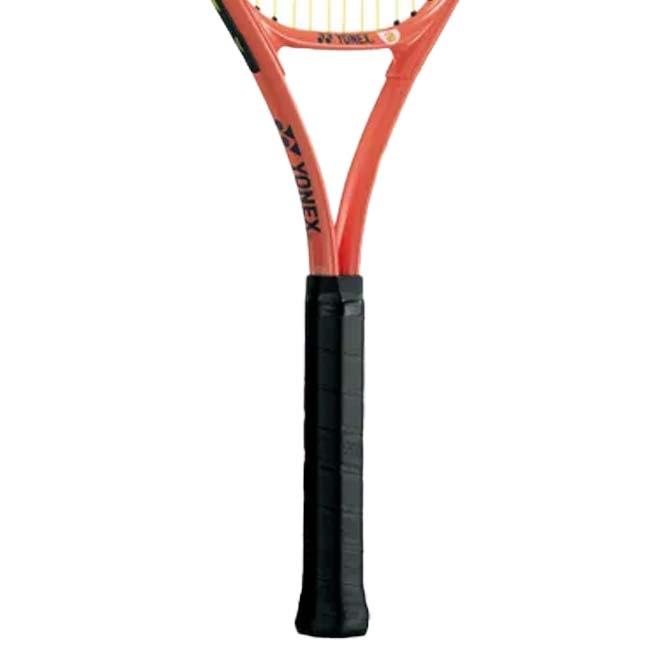 ヨネックス(YONEX) 2025 ヨネックス ジュニア25 (230g) 海外正規品 硬式テニスジュニアラケット 02YJ25GE(25y3m)[AC] | YONEX | 06